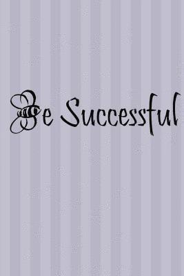 Be Successful Purple 1