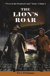 bokomslag The Lion's Roar