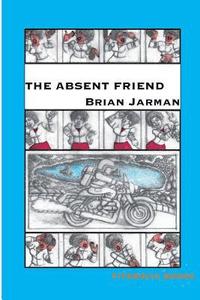 bokomslag The Absent Friend
