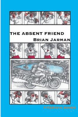 bokomslag The Absent Friend