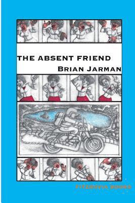 bokomslag The Absent Friend