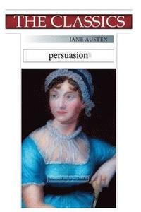 bokomslag Jane Austen, Persuasion