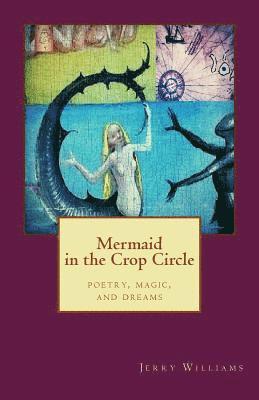 Mermaid in the Crop Circle 1