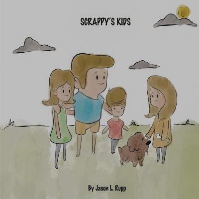 Scrappy's Kids 1