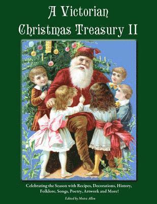bokomslag A Victorian Christmas Treasury II