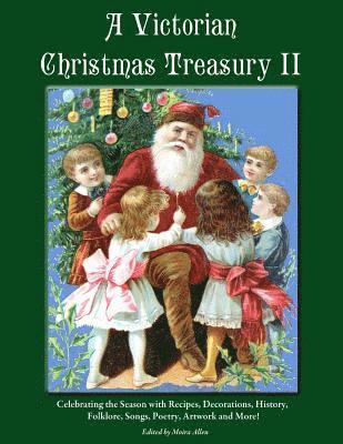 A Victorian Christmas Treasury II 1