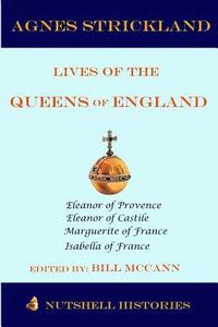 bokomslag Strickland lives of the queens of England volume 3