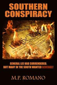 bokomslag Southern Conspiracy