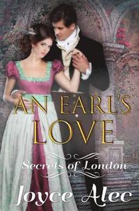 bokomslag An Earl's Love: Regency Romance