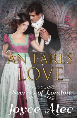 An Earl's Love: Regency Romance 1