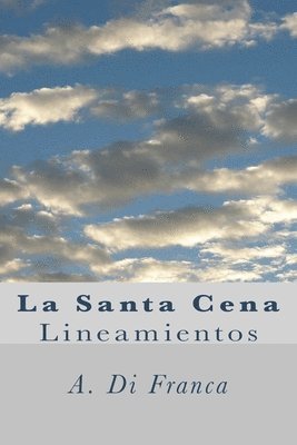 La Santa Cena 1