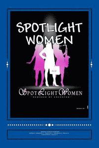 bokomslag Spotlight Women