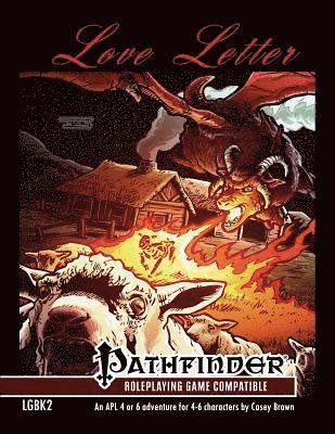 Sanford Skip Twitchell - Love Letter: LG BK Classics #2, Häftad