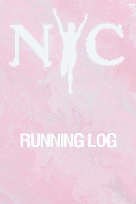 Running Log: Running Log for tracking and monitoring your workouts and progress towards your fitness goals. 1