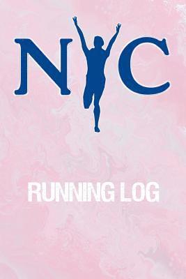 Running Log: Running Log for tracking and monitoring your workouts and progress towards your fitness goals. 1