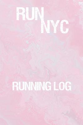 Running Log: Running Log for tracking and monitoring your workouts and progress towards your fitness goals. 1