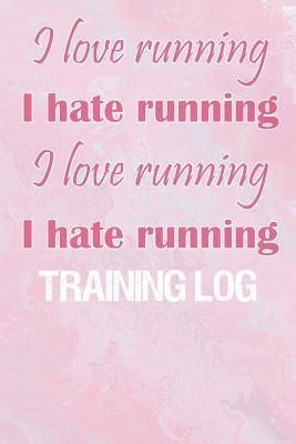 bokomslag Training Log: Training Log for tracking and monitoring your workouts and progress towards your fitness goals.