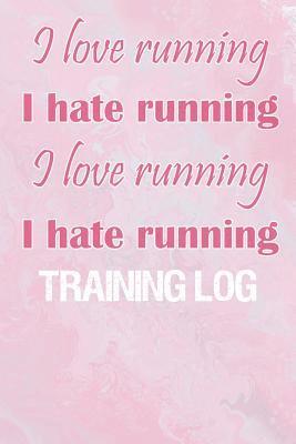 bokomslag Training Log: Training Log for tracking and monitoring your workouts and progress towards your fitness goals.