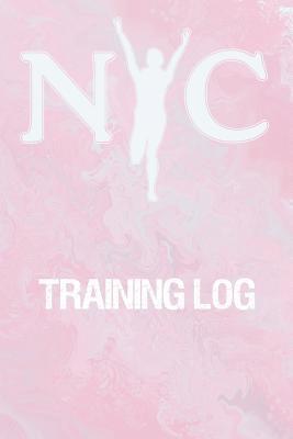 Training Log: Training Log for tracking and monitoring your workouts and progress towards your fitness goals. 1