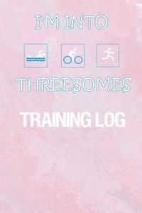 bokomslag Training Log: Training Log for tracking and monitoring your workouts and progress towards your fitness goals.