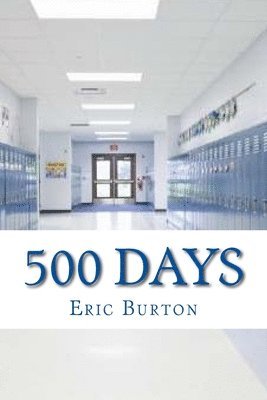 bokomslag 500 Days