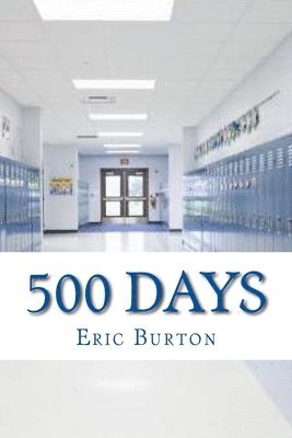 bokomslag 500 Days