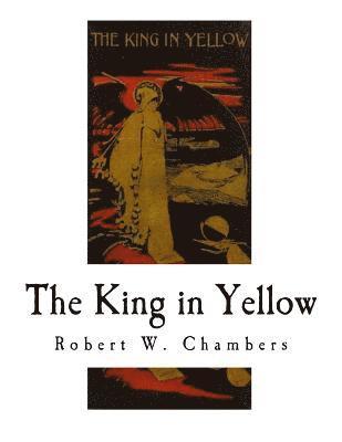 The King in Yellow