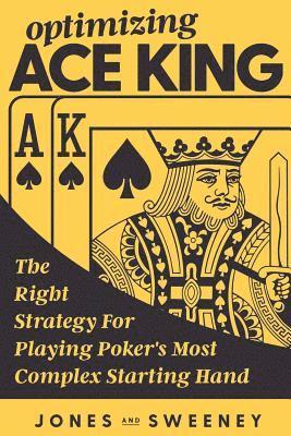 bokomslag Optimizing Ace King