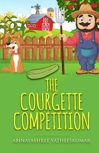 bokomslag The Courgette Competition