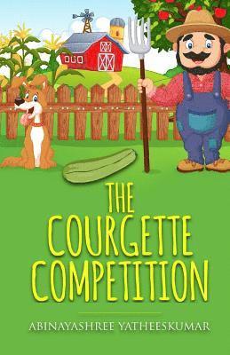 The Courgette Competition 1