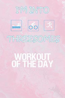 Workout of the Day: Workout of the Day Log for tracking and monitoring your workouts and progress towards your fitness goals. 1