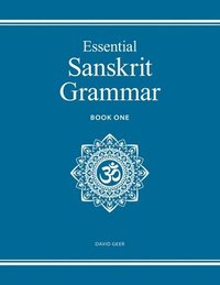 bokomslag Essential Sanskrit Grammar