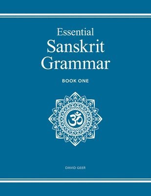 bokomslag Essential Sanskrit Grammar