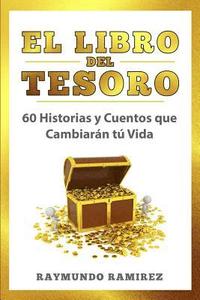 bokomslag El Libro del Tesoro