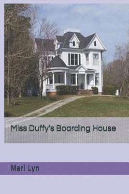 bokomslag Miss Duffy's Boarding House