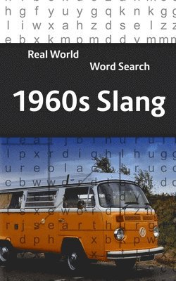 bokomslag Real World Word Search