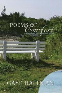 bokomslag Poems of Comfort