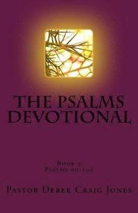 bokomslag The Psalms, book 5