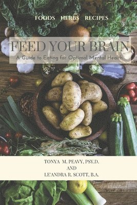 Feed Your Brain: A Guide to Eating for Optimal Mental Health 1