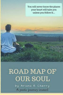 Ariana R. Cherry - The Road Map of Our Soul, Häftad