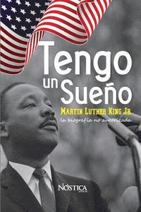 bokomslag Tengo un sueño