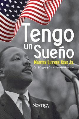 bokomslag Tengo un sueño