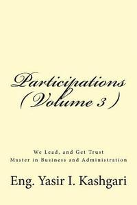 bokomslag Participations ( Volume 3 )