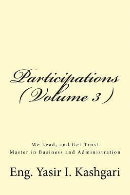 Participations ( Volume 3 ) 1