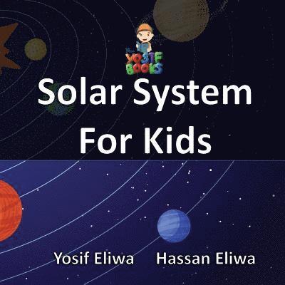 Solar System for Kids 1