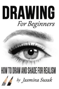 bokomslag Drawing for Beginners