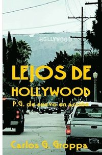 bokomslag Lejos de Hollywood