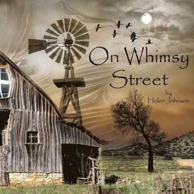On Whimsy Street: A Fantasy Journey