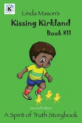 Kissing Kirkland Second Edition 1