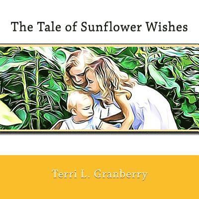 The Tale of Sunflower Wishes 1